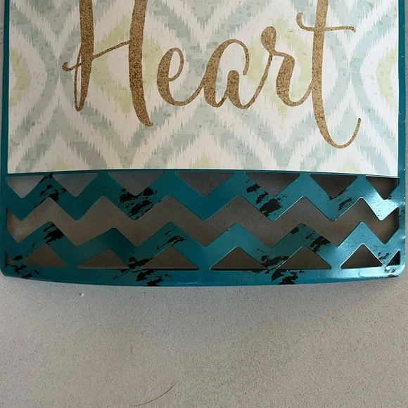 Home Wall Decor Item - Picture 7 of 12